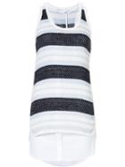 Veronica Beard Layered Dress