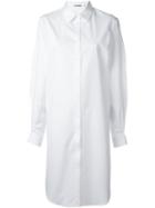 Jil Sander 'arcipelago' Dress
