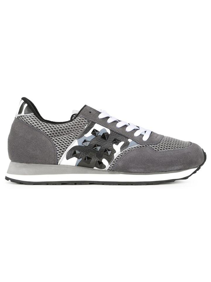 Guild Prime Studded Retro Sneakers