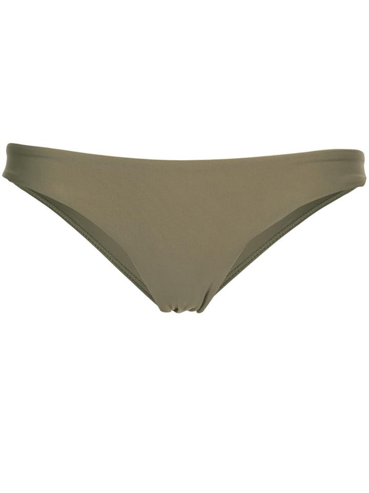 Matteau Classic Brief - Green