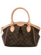 Louis Vuitton Pre-owned Tivoli Pm Handbag - Brown