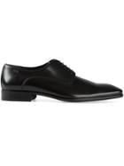 Boss Hugo Boss Formal Derby Shoes - Black