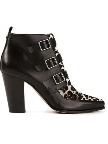 Jimmy Choo 'hutch' Boots