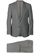 Boss Hugo Boss Slim-fit Two Piece Suit - Grey