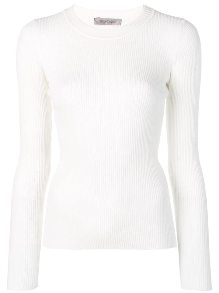 Sportmax 23661189086002 - White