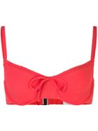 Onia Marilyn Top - Red