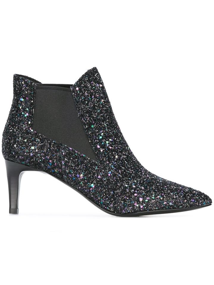 Ash 'drastic' Boots