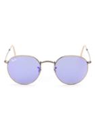 Ray-ban Round Frame Sunglasse