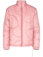 Portvel Prtvl Pdd Jkt Pnk - Pink