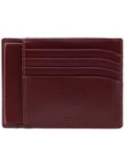 Montblanc Classic Cardholder - Brown