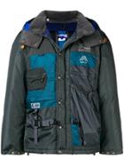 Junya Watanabe Man Junya Watanabe X The North Face X Karrimor Coat -