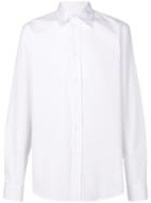 Marni - Classic Collar Shirt - Men - Cotton - 50, White, Cotton