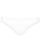 Matteau The Classic Bikini Bottoms - White