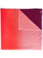 Faliero Sarti Roby Scarf - Pink