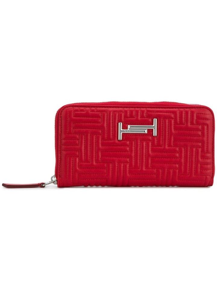 Tod's - Red