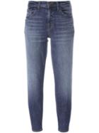 J Brand Boyfriend Jeans, Women's, Size: 29, Blue, Cotton/polyurethane
