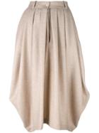 Nehera 'sisi' Skirt - Nude & Neutrals