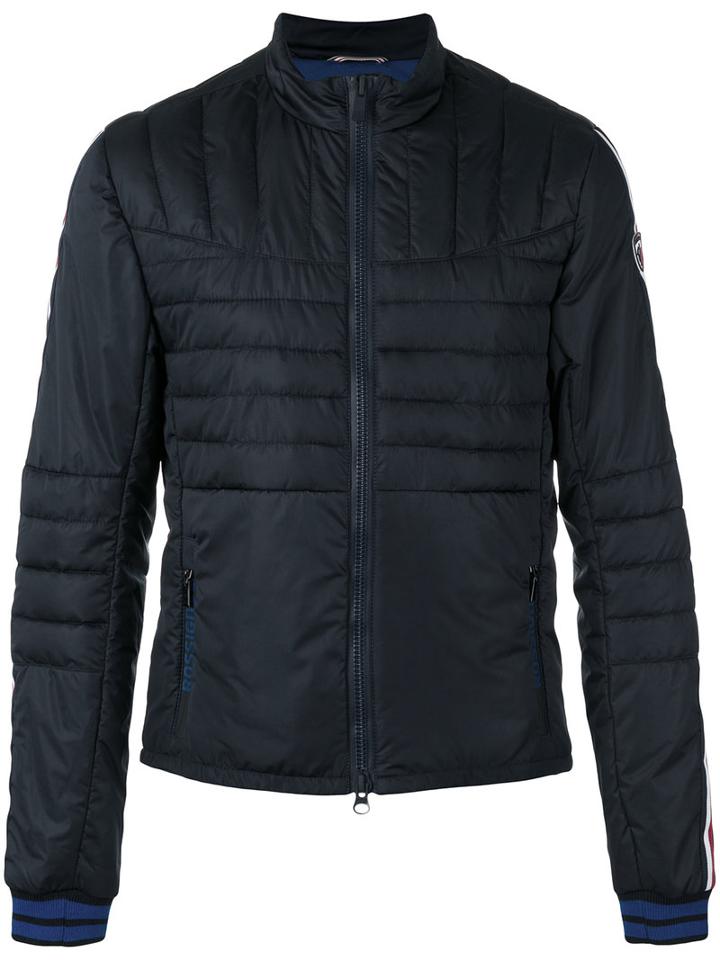 Rossignol - M Alexandre Quilted Jacket - Men - Nylon/polyamide/polyester - 48, Blue