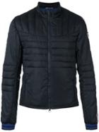 Rossignol - M Alexandre Quilted Jacket - Men - Nylon/polyamide/polyester - 48, Blue