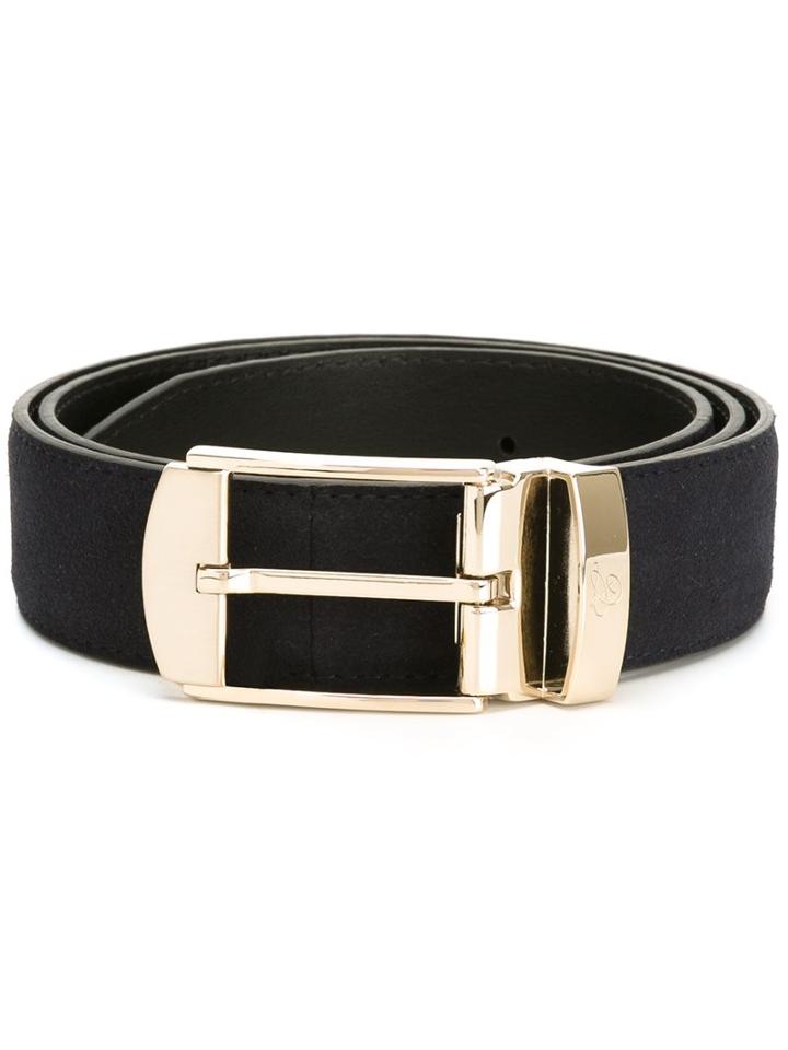 Canali Reversible Belt