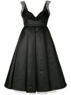 Philipp Plein This Wouldn't Be Right Dress - Black