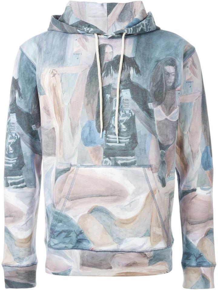 Soulland 'holm' Hoodie