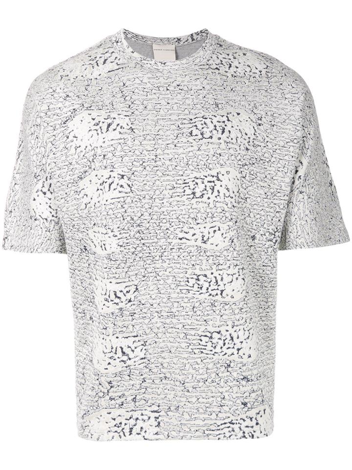 Stephan Schneider Alteration Top - Nude & Neutrals