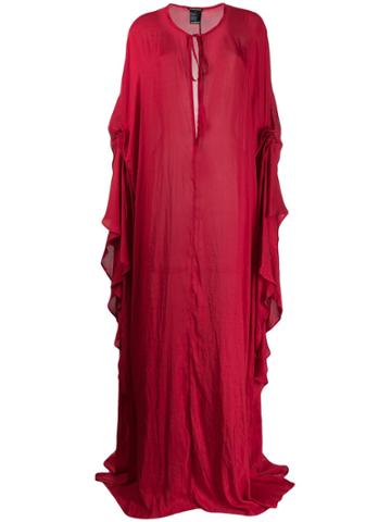 Ann Demeulemeester Ann Demeulemeester 19022312107 039red