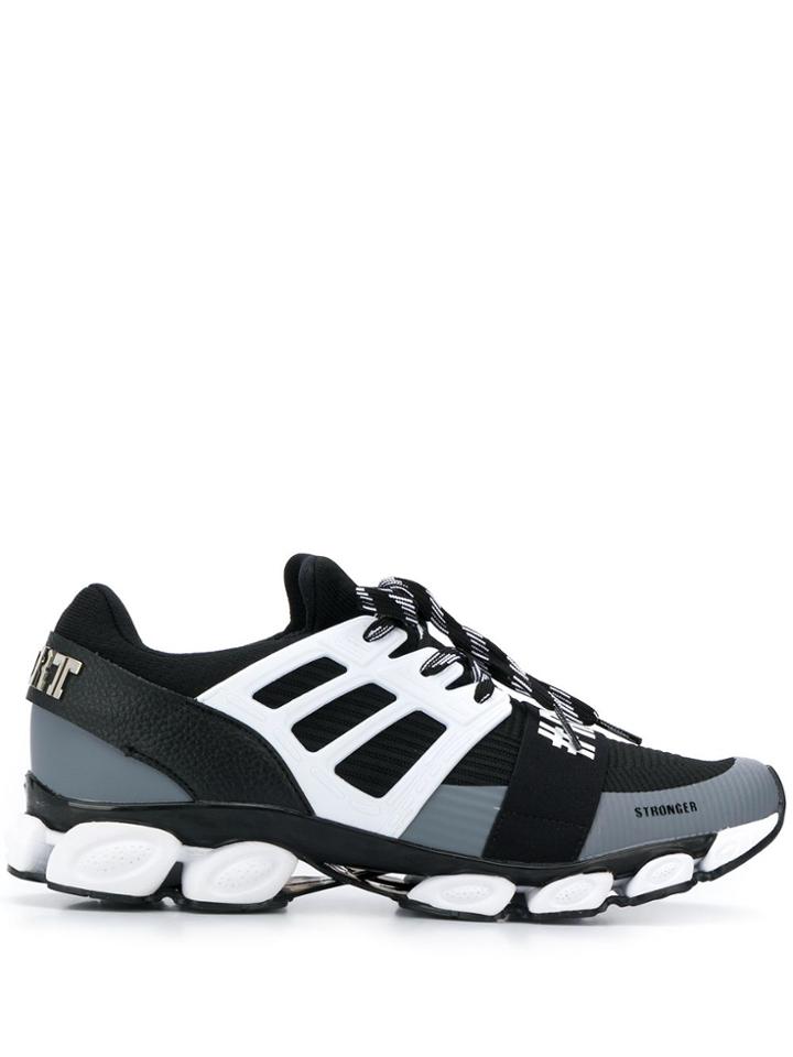 Plein Sport Plein Sport A19susc0012sxv002n Black White