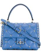 Valentino Valentino Garavani Candystud Bag - Blue