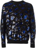 Sibling 'great Jones' Sequin Jumper