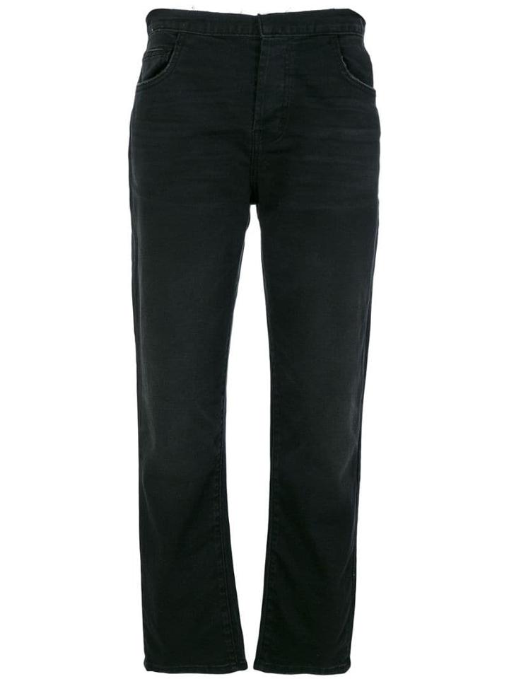 Current/elliott - Black
