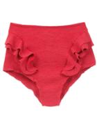 Clube Bossa Hopi Hot Pants - Red