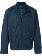 Polo Ralph Lauren Pony Logo Jacket - Blue
