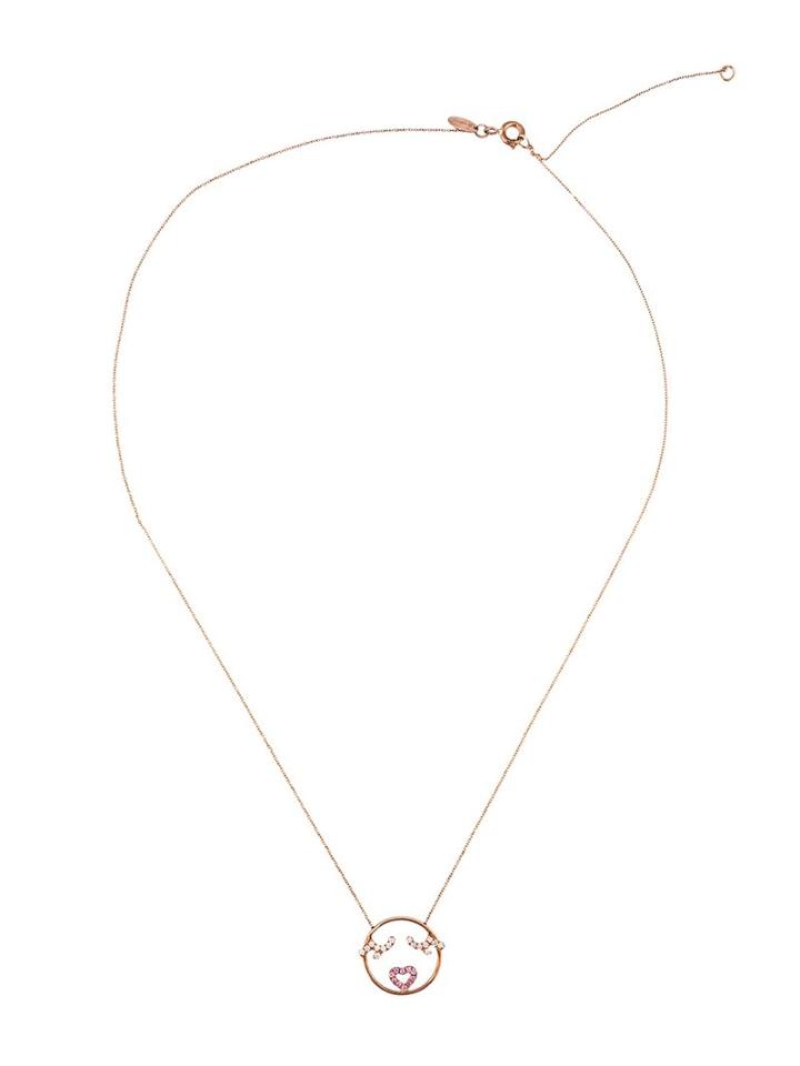 Ruifier Medium 'flutter Eyes' Pendant