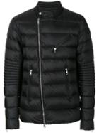Moncler - Casteu Padded Jacket - Men - Polyamide - 3, Black, Polyamide