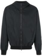 Lost & Found Rooms Classic Bomber Jacket - Black