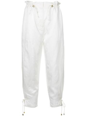Manning Cartell The Wanderer Trousers - White