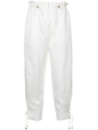 Manning Cartell The Wanderer Trousers - White