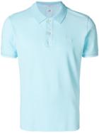 Cp Company Polo Shirt - Blue