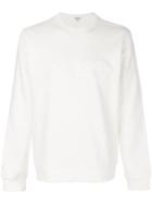 Kenzo Kenzo Sweatshirt - White
