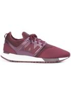 New Balance 247 Classic Sneakers - Red