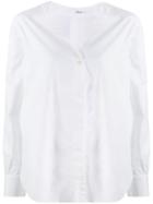 Filippa-k Tania Long Sleeve Shirt - White