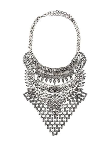 Dylanlex 'kingsley' Necklace, Women's, Metallic