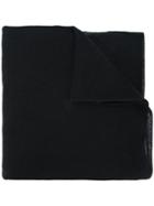 Jac+ Jack Light Scarf - Brown