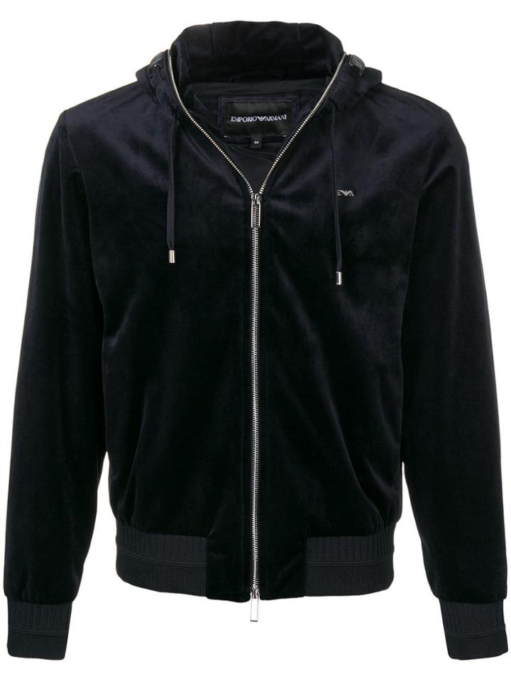 Emporio Armani Emporio Armani 6z1br21nglz 0920 Navy Natural