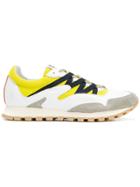 Weber Hodel Feder Avus Low-top Sneakers - White