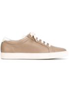 Brunello Cucinelli Classic Low-top Sneakers