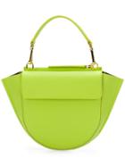 Wandler Hortensia Mini Shoulder Bag - Green