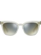 Oliver Peoples Marianela Sunglasses - Grey